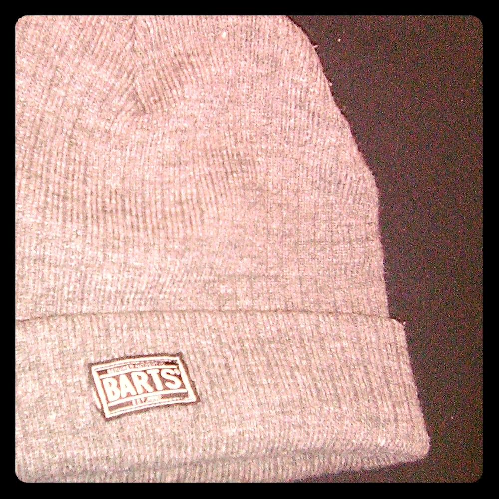 Beanie